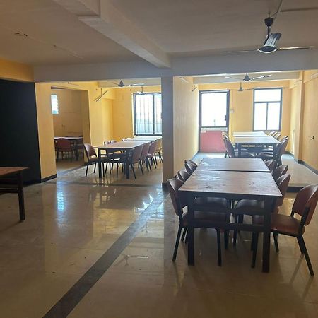 Aishvarya Residency Coimbatore Buitenkant foto