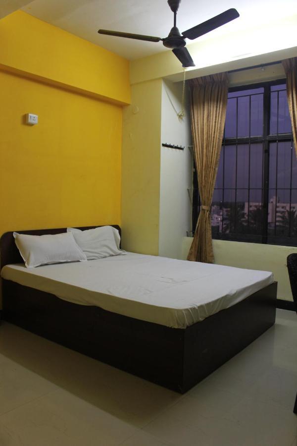 Aishvarya Residency Coimbatore Buitenkant foto