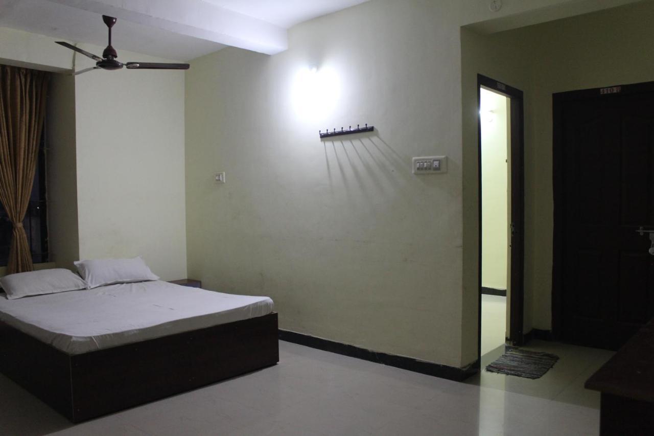Aishvarya Residency Coimbatore Buitenkant foto