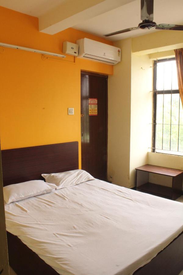 Aishvarya Residency Coimbatore Buitenkant foto