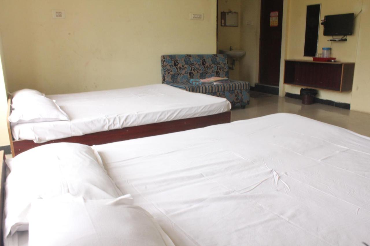 Aishvarya Residency Coimbatore Buitenkant foto