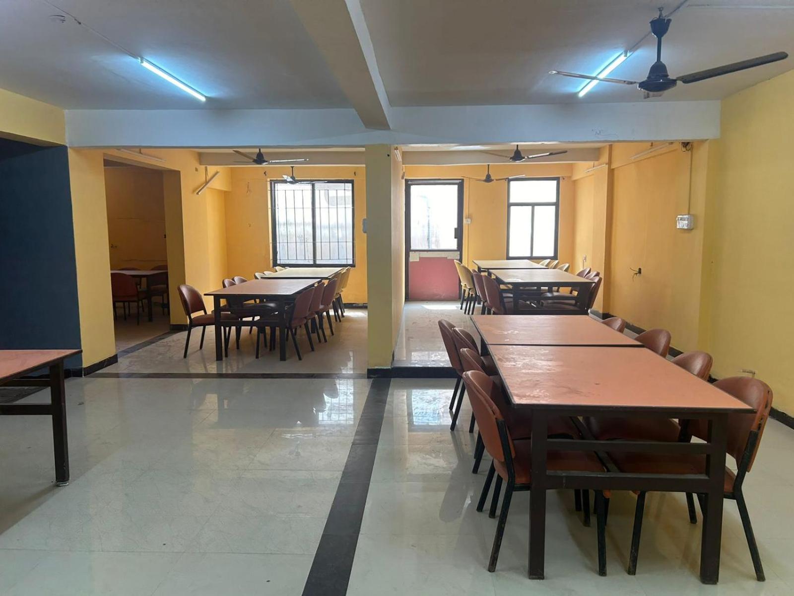 Aishvarya Residency Coimbatore Buitenkant foto