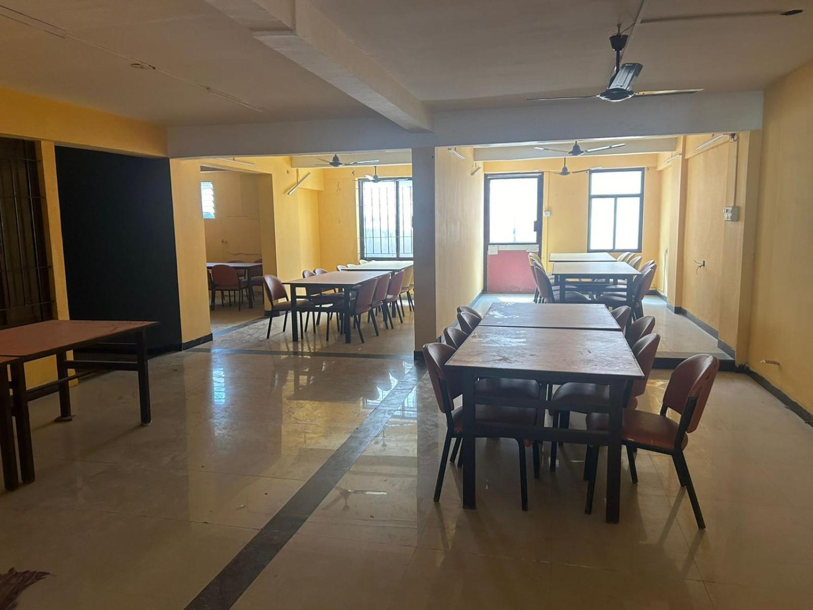 Aishvarya Residency Coimbatore Buitenkant foto