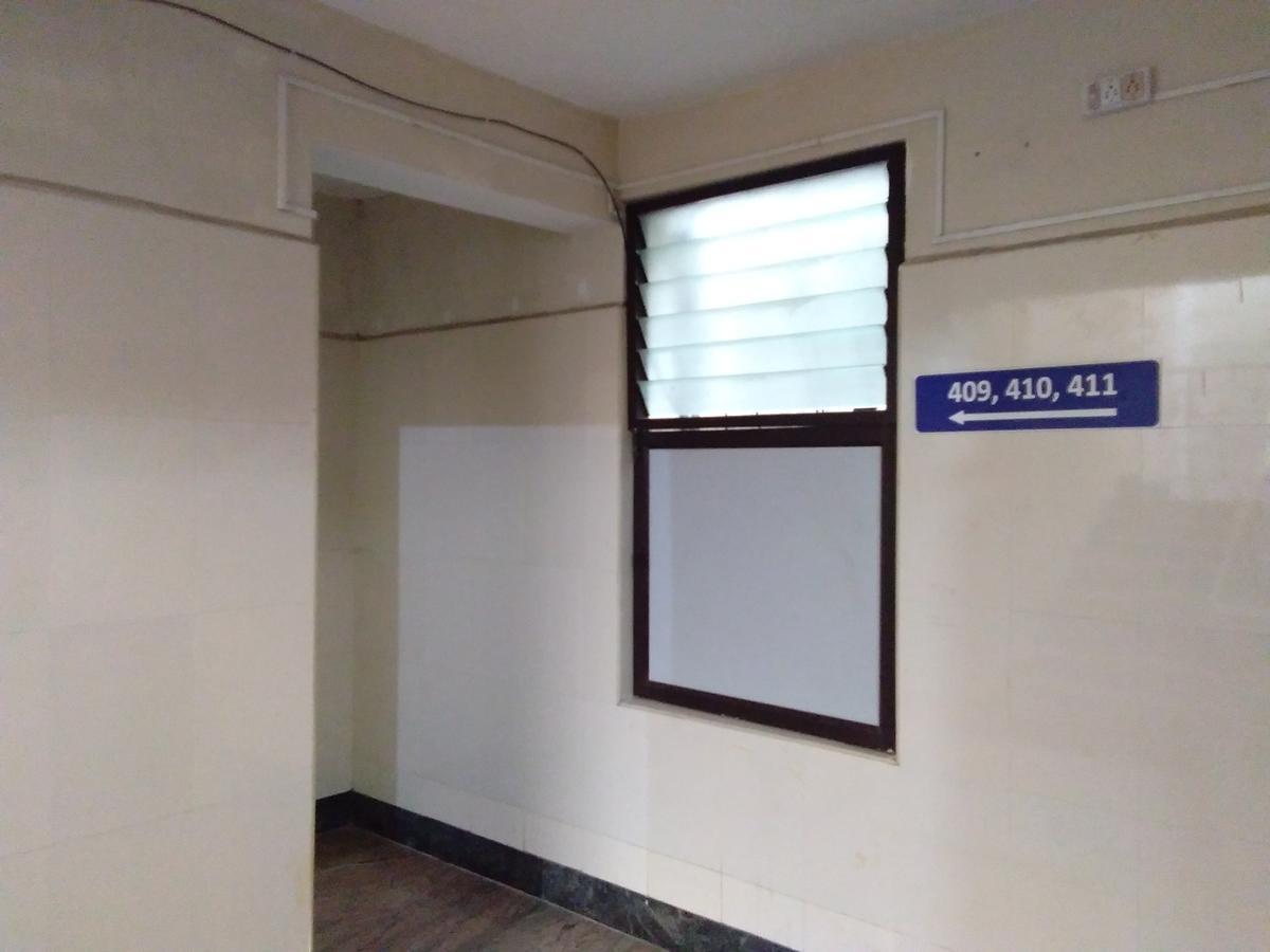 Aishvarya Residency Coimbatore Buitenkant foto