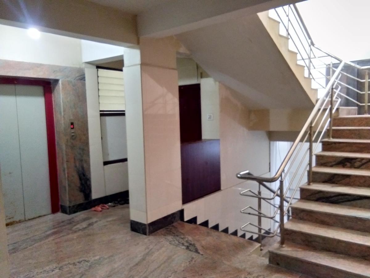 Aishvarya Residency Coimbatore Buitenkant foto