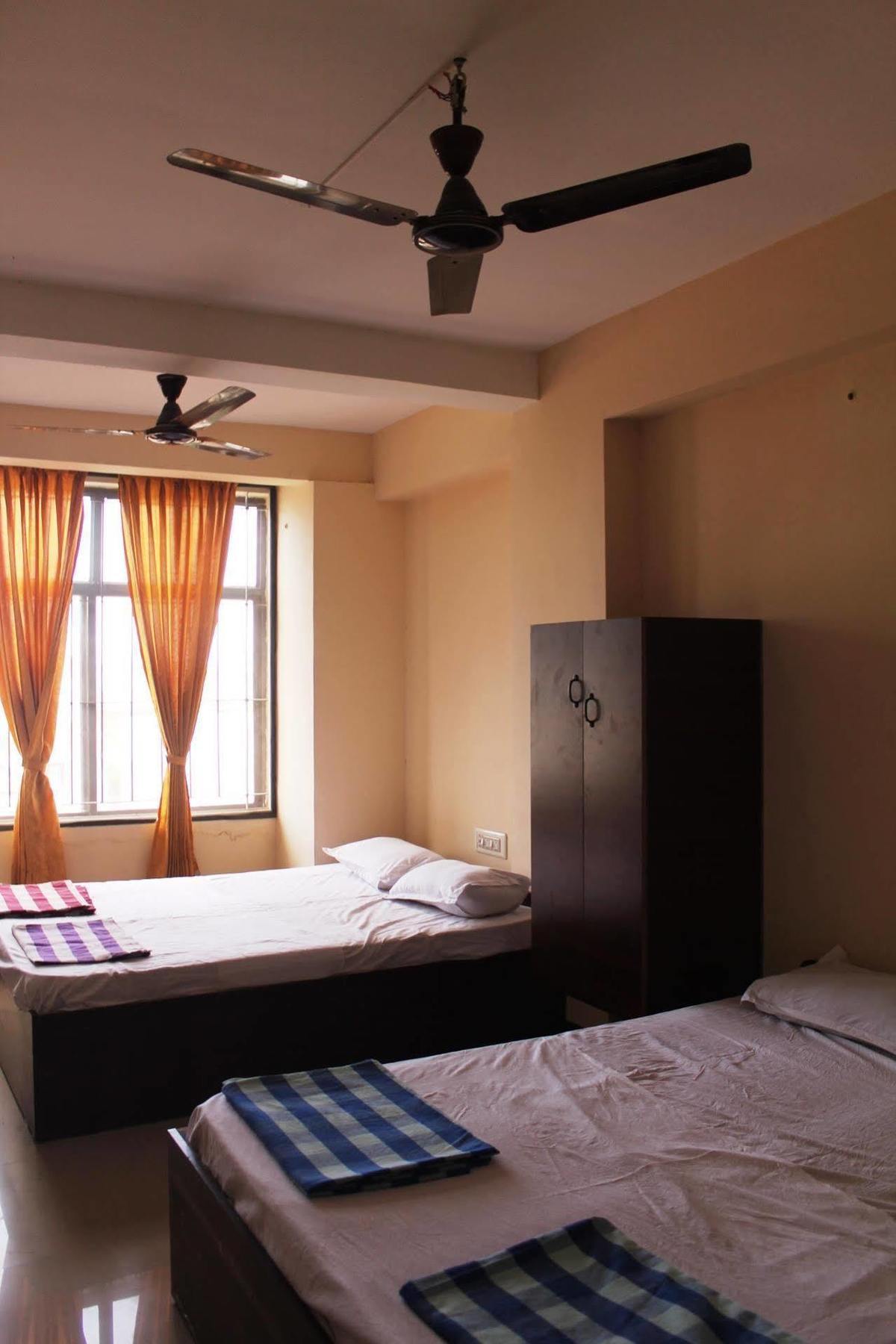 Aishvarya Residency Coimbatore Buitenkant foto